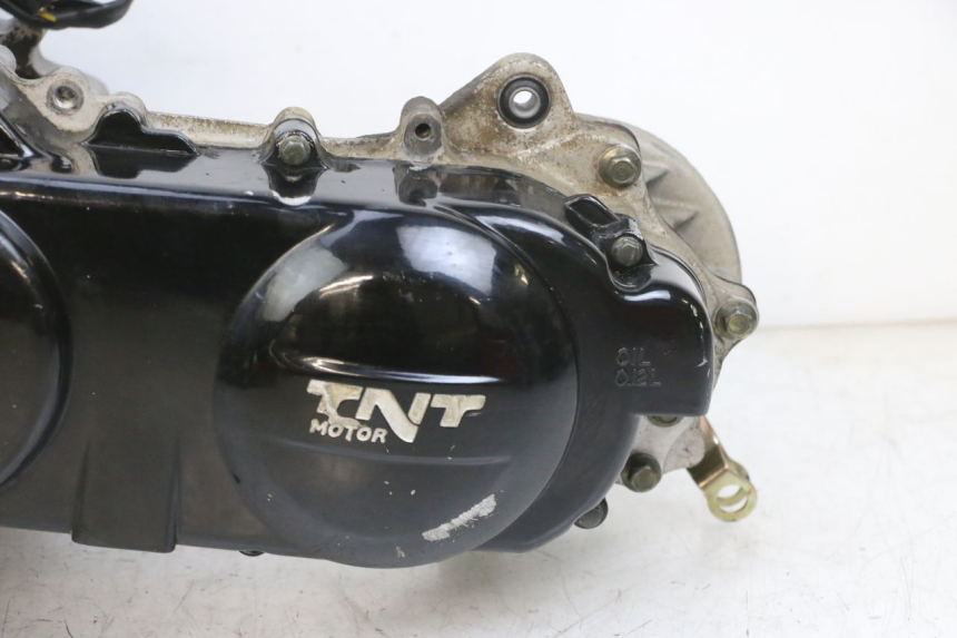 photo de ENGINE TNT MOTOR ROMA 10' 4T 50 (2019 - 2022) - Checked used part