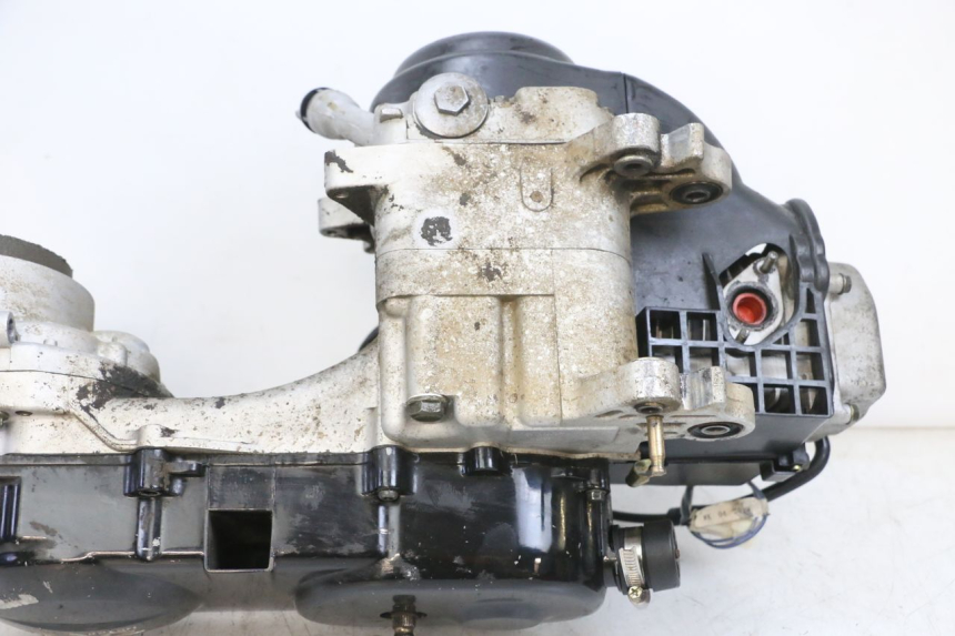 photo de ENGINE TNT MOTOR ROMA 10' 4T 50 (2019 - 2022) - Markings and original references