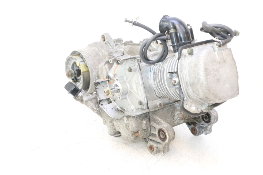 photo de ENGINE TNT MOTOR ROMA 10' 4T 50 (2007 - 2018) - Additional view of the item