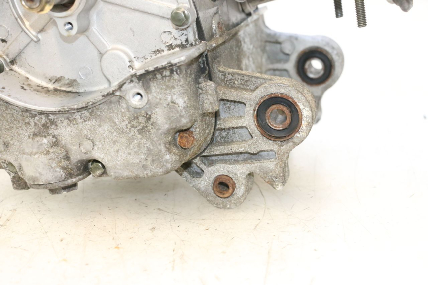 photo de ENGINE TNT MOTOR ROMA 10' 4T 50 (2007 - 2018) - Alternative perspective