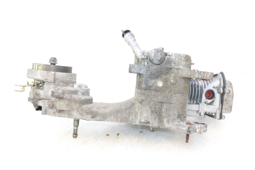 photo de ENGINE TNT MOTOR ROMA 10' 4T 50 (2007 - 2018) - Product overview