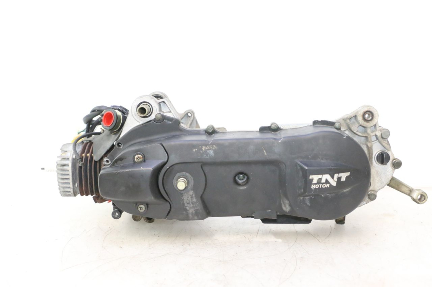 photo de ENGINE TNT MOTOR ROMA 12' 2T 50 (2007 - 2018) - Main view