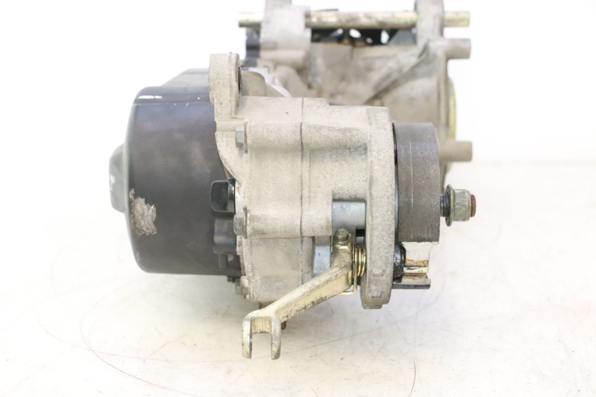 photo de ENGINE TNT MOTOR ROMA 12' 2T 50 (2007 - 2018) - Distinctive features