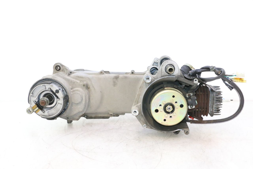 photo de ENGINE TNT MOTOR ROMA 12' 2T 50 (2007 - 2018) - Supplementary product photo