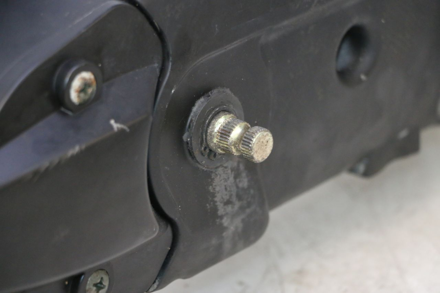 photo de ENGINE TNT MOTOR ROMA 12' 2T 50 (2007 - 2018) - Used quality zoom