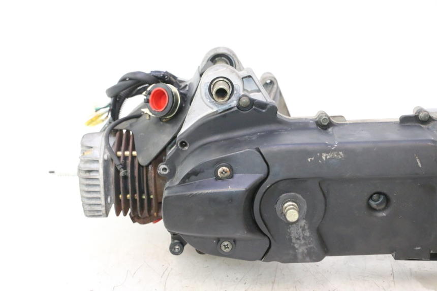 photo de ENGINE TNT MOTOR ROMA 12' 2T 50 (2007 - 2018) - Spare part profile view