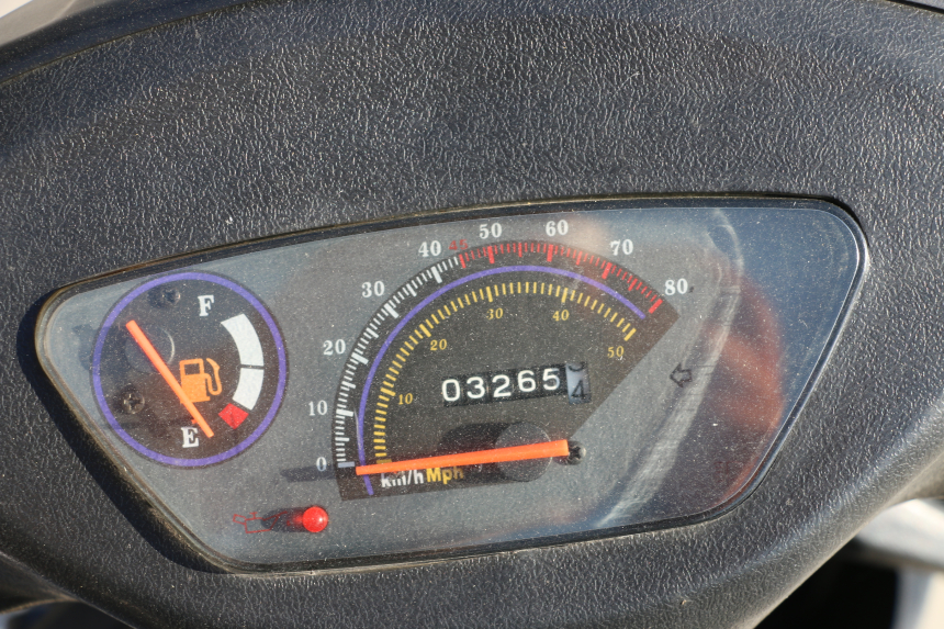 photo de ENGINE TNT MOTOR ROMA 12' 2T 50 (2007 - 2018) - Zoom on usage condition