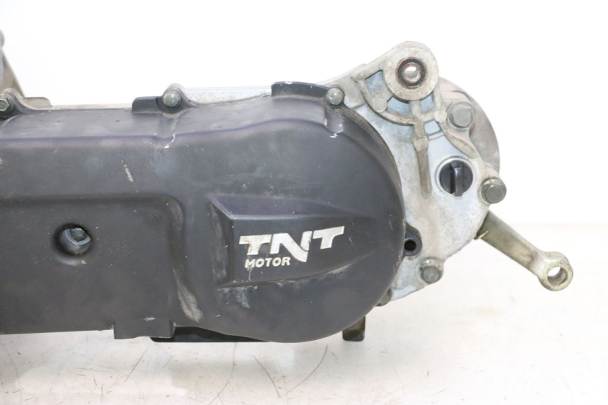 photo de ENGINE TNT MOTOR ROMA 12' 2T 50 (2007 - 2018) - Main view