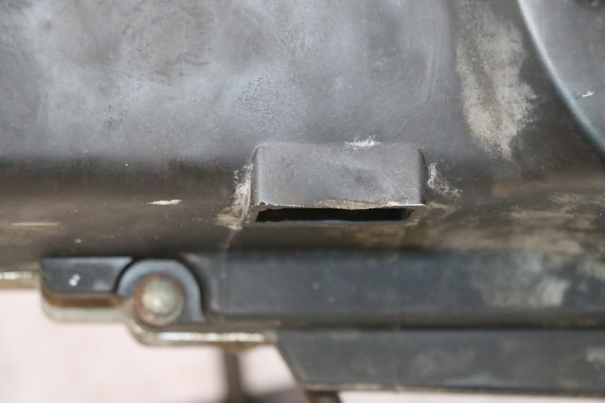 photo de ENGINE TNT MOTOR ROMA 12' 2T 50 (2007 - 2018) - Alternative perspective