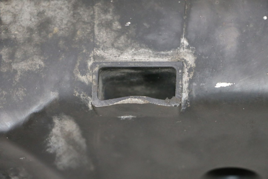 photo de ENGINE TNT MOTOR ROMA 12' 2T 50 (2007 - 2018) - Surface and material condition