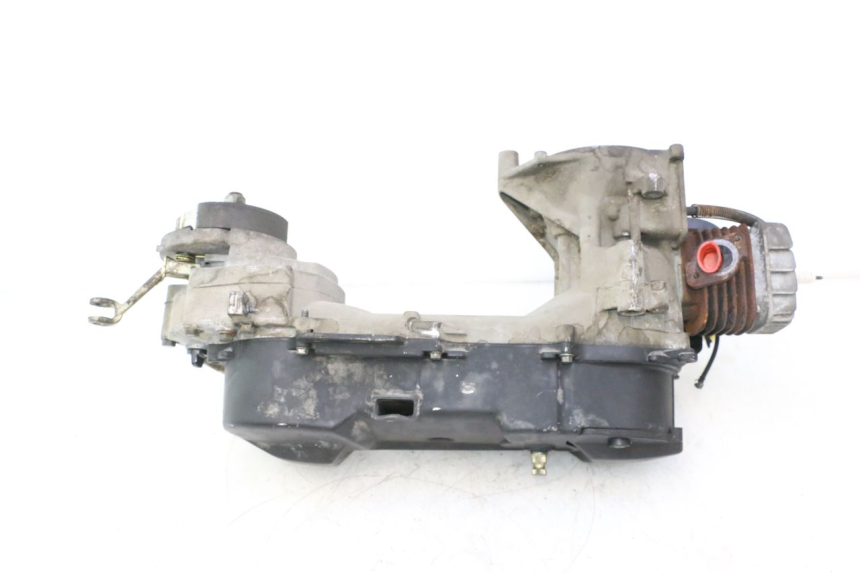 photo de ENGINE TNT MOTOR ROMA 12' 2T 50 (2007 - 2018) - Checked used part