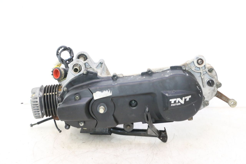 photo de ENGINE TNT MOTOR ROMA 12' 2T 50 (2007 - 2018) - Main view