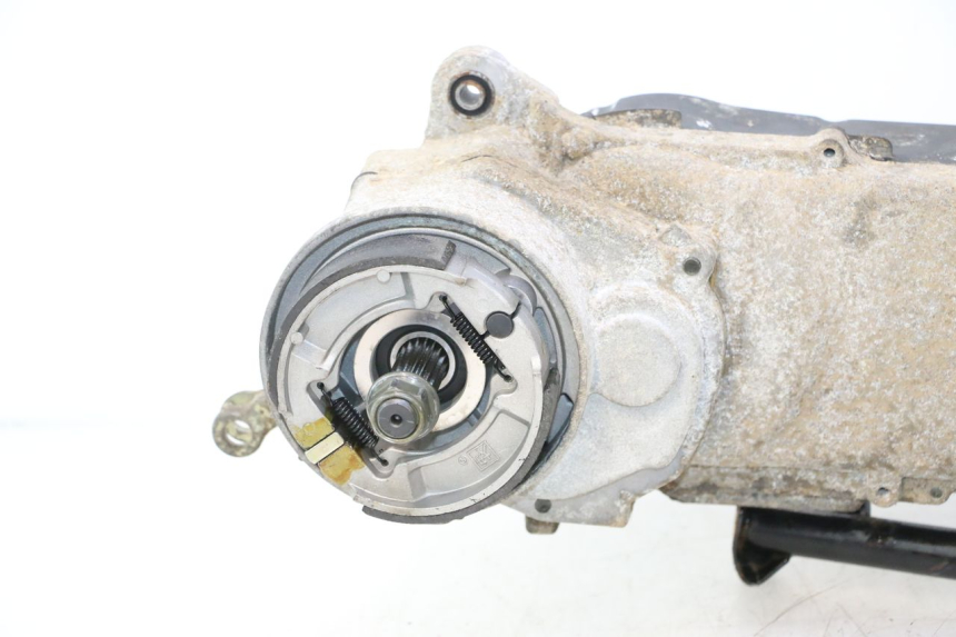 photo de ENGINE TNT MOTOR ROMA 12' 2T 50 (2007 - 2018) - Additional view of the item