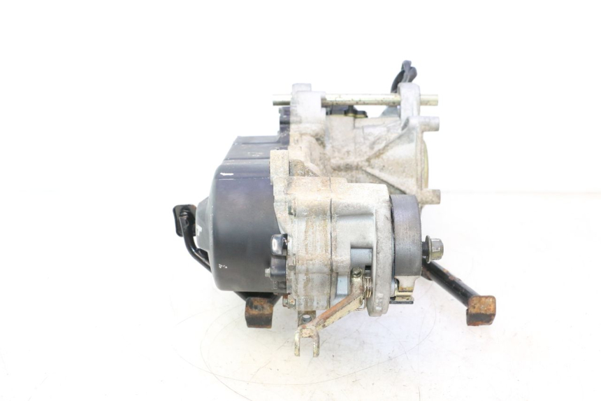 photo de ENGINE TNT MOTOR ROMA 12' 2T 50 (2007 - 2018) - Component zoom