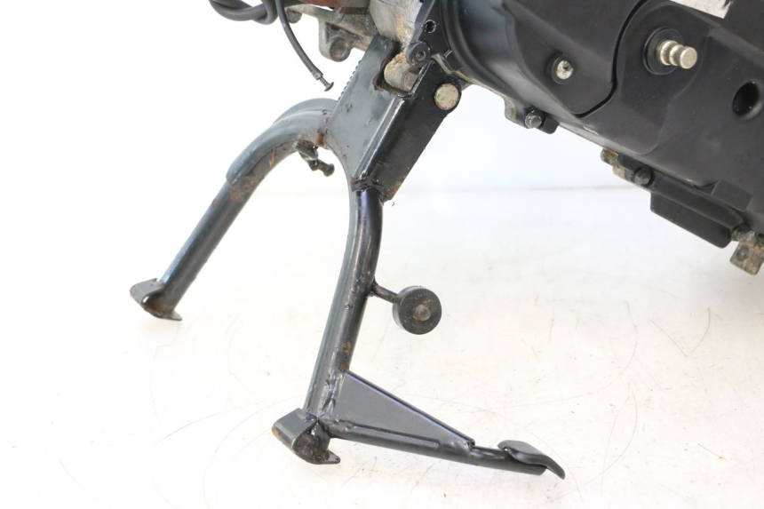 photo de ENGINE TNT MOTOR ROMA 12' 2T 50 (2007 - 2018) - Detailed visual inspection