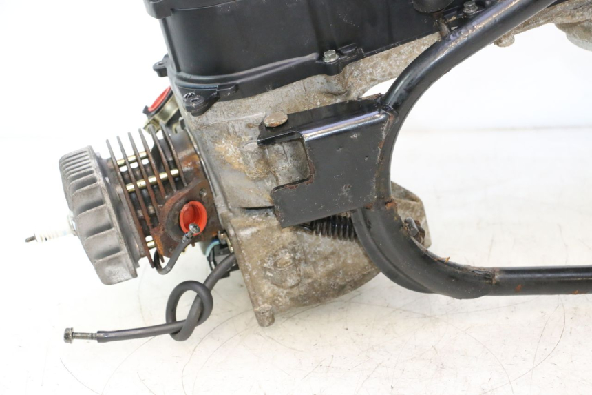 photo de ENGINE TNT MOTOR ROMA 12' 2T 50 (2007 - 2018) - Product overview