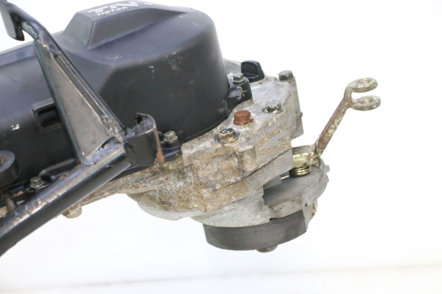 photo de ENGINE TNT MOTOR ROMA 12' 2T 50 (2007 - 2018) - Fixing points details