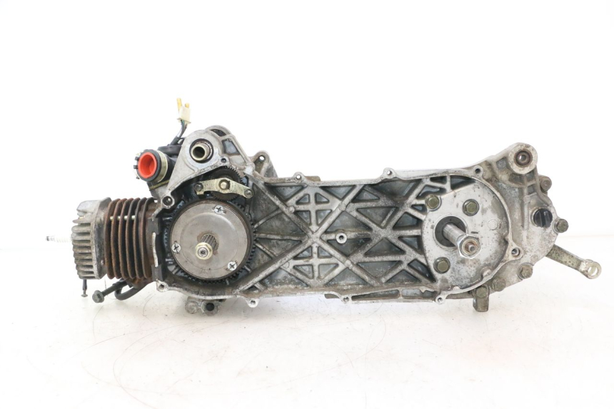 photo de ENGINE TNT MOTOR ROMA 12' 2T 50 (2007 - 2018) - Main view