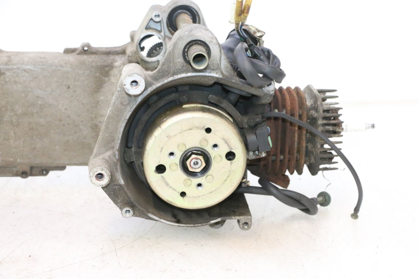 photo de ENGINE TNT MOTOR ROMA 12' 2T 50 (2007 - 2018) - Additional view of the item