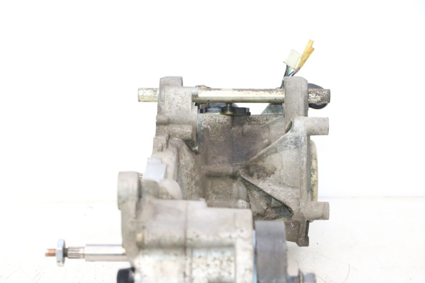 photo de ENGINE TNT MOTOR ROMA 12' 2T 50 (2007 - 2018) - High-resolution close-up
