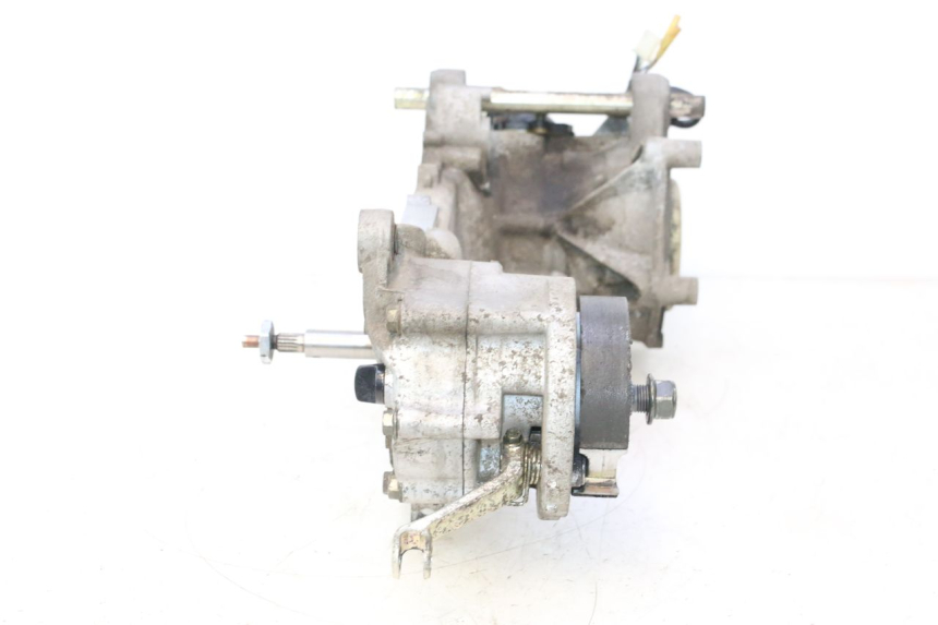 photo de ENGINE TNT MOTOR ROMA 12' 2T 50 (2007 - 2018) - Supplementary product photo