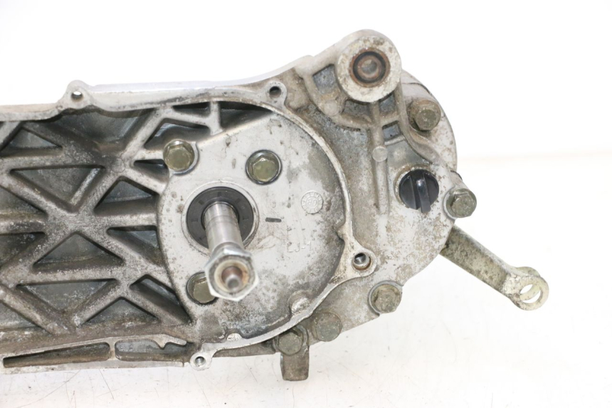 photo de ENGINE TNT MOTOR ROMA 12' 2T 50 (2007 - 2018) - Focus on structure