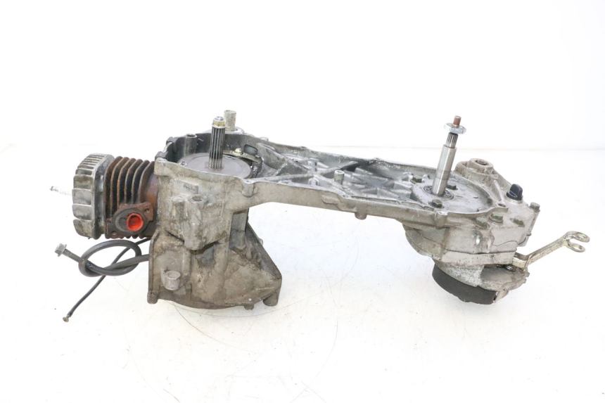 photo de ENGINE TNT MOTOR ROMA 12' 2T 50 (2007 - 2018) - Alternative perspective