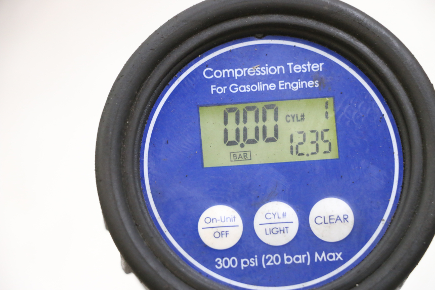 photo de ENGINE ROYAL ENFIELD CONTINENTAL GT 650 (2019 - 2024) - Main view