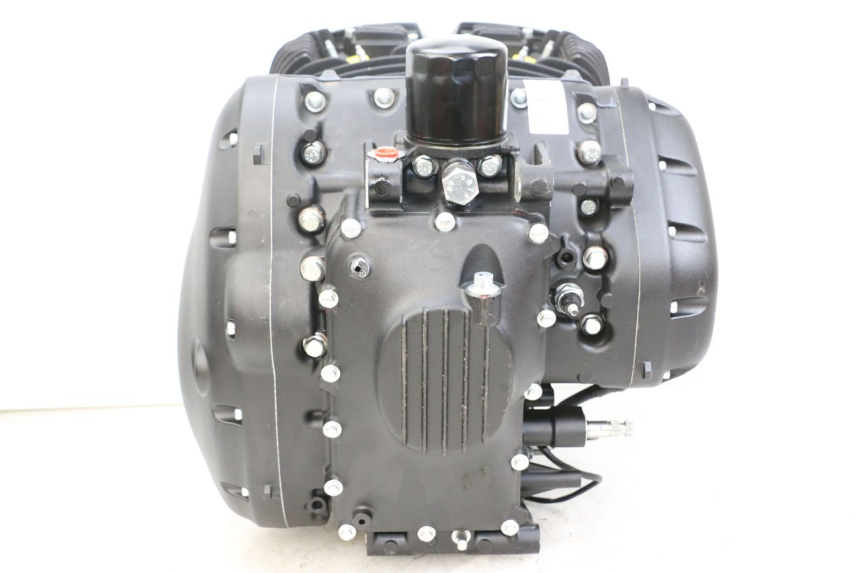 photo de ENGINE ROYAL ENFIELD CONTINENTAL GT 650 (2019 - 2024) - Alternative perspective