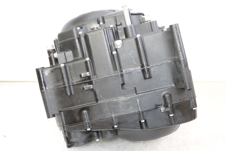 photo de ENGINE ROYAL ENFIELD SCRAM 411 (2022 - 2024) - Component detail