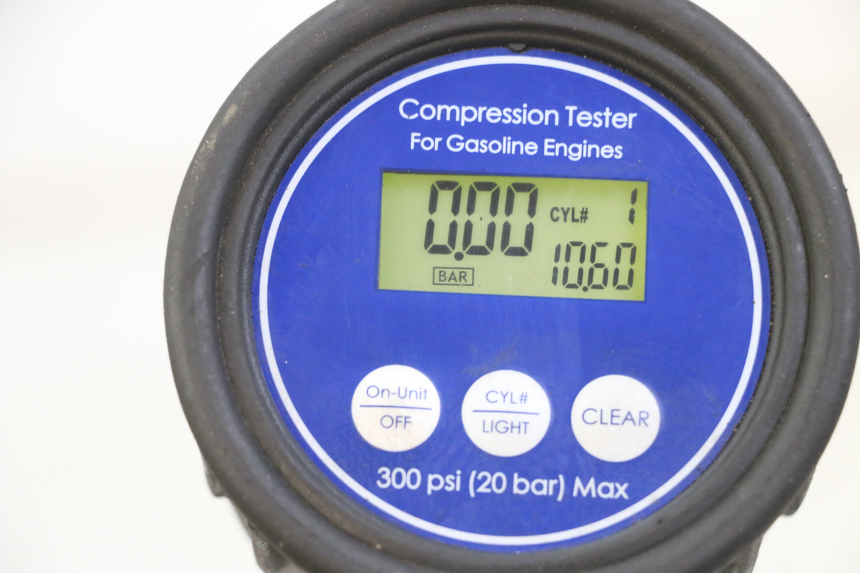 photo de ENGINE ROYAL ENFIELD SCRAM 411 (2022 - 2024) - Spare part profile view