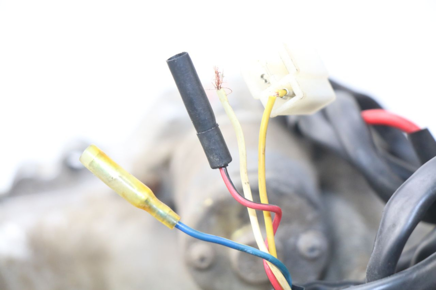 photo de ENGINE TURBHO RP 50 (2018 - 2022) - Additional view of the item