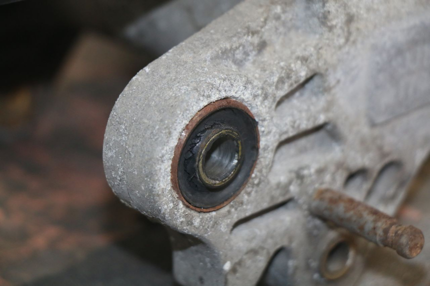 photo de ENGINE TURBHO RP 50 (2018 - 2022) - Supplementary product photo