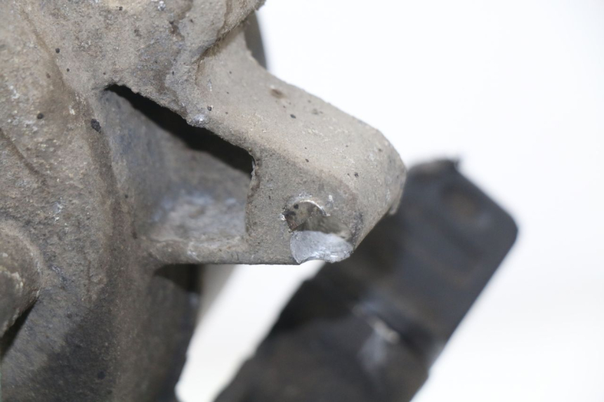 photo de ENGINE TURBHO RP 50 (2018 - 2022) - Alternative perspective