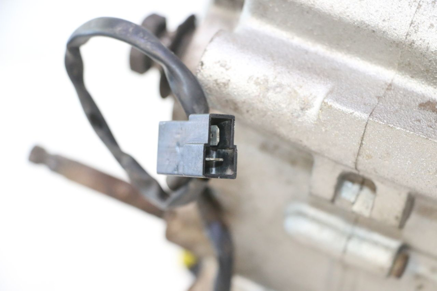 photo de ENGINE MZ RT 125 (2000 - 2008) - Additional view of the item