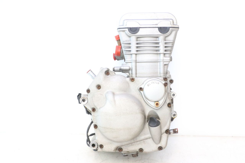 photo de ENGINE MZ RT 125 (2000 - 2008) - Alternative angle