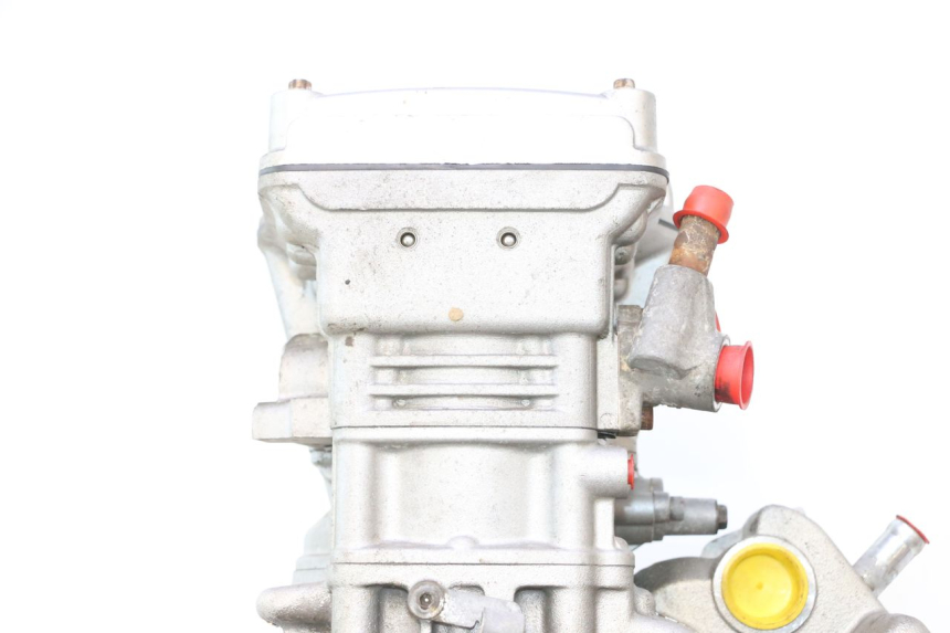 photo de ENGINE MZ RT 125 (2000 - 2008) - Alternative perspective