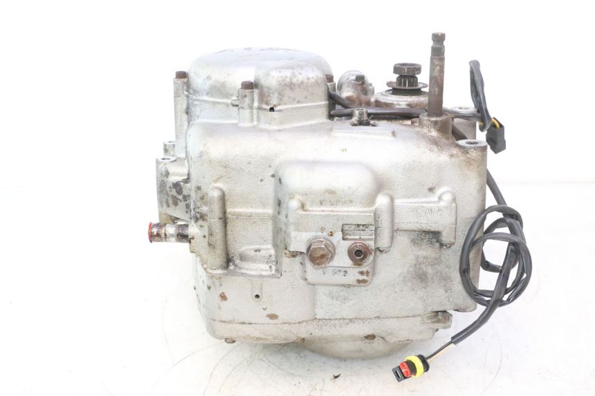photo de ENGINE MZ RT 125 (2000 - 2008) - Product overview
