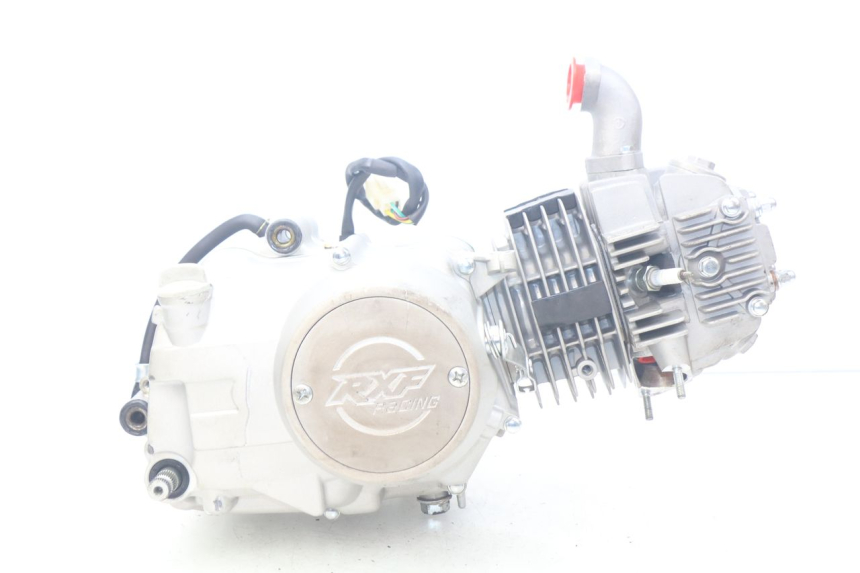photo de ENGINE APOLLO RXF 125 - Main view