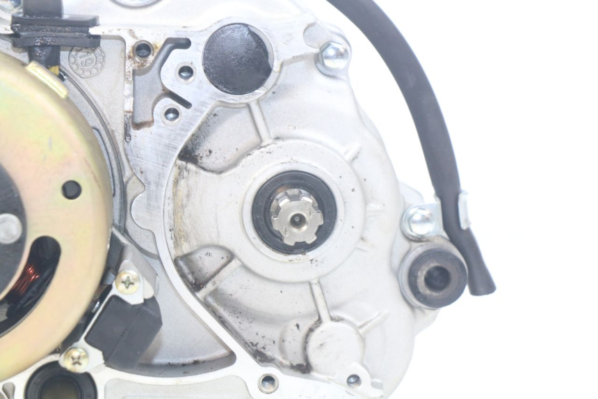 photo de ENGINE APOLLO RXF 125 - Additional view of the item