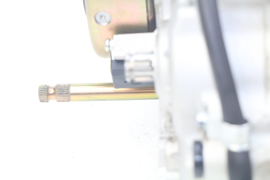 photo de ENGINE APOLLO RXF 125 - Product overview