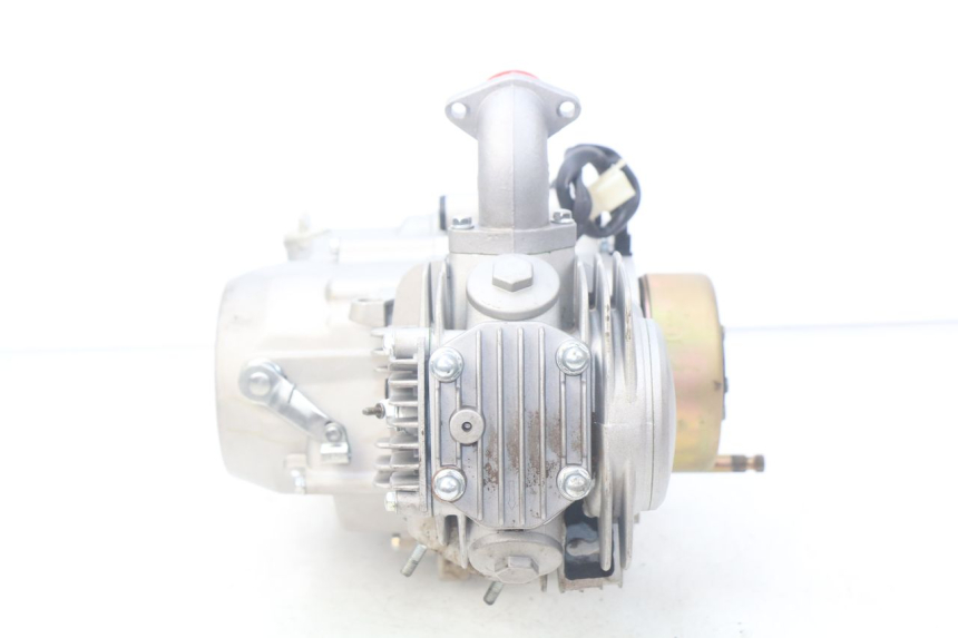 photo de ENGINE APOLLO RXF 125 - Checked used part