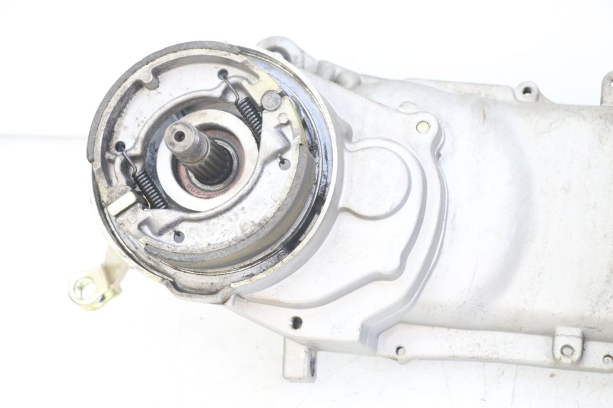 photo de ENGINE KEEWAY RY6 2T 50 (2011 - 2019) - Supplementary product photo
