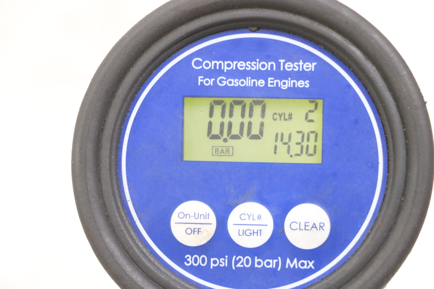 photo de ENGINE KEEWAY RY6 2T 50 (2011 - 2019) - Alternative angle