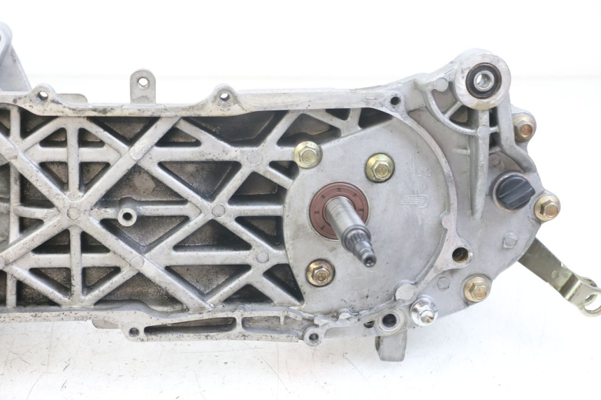 photo de ENGINE KEEWAY RY6 2T 50 (2011 - 2019) - Checked used part