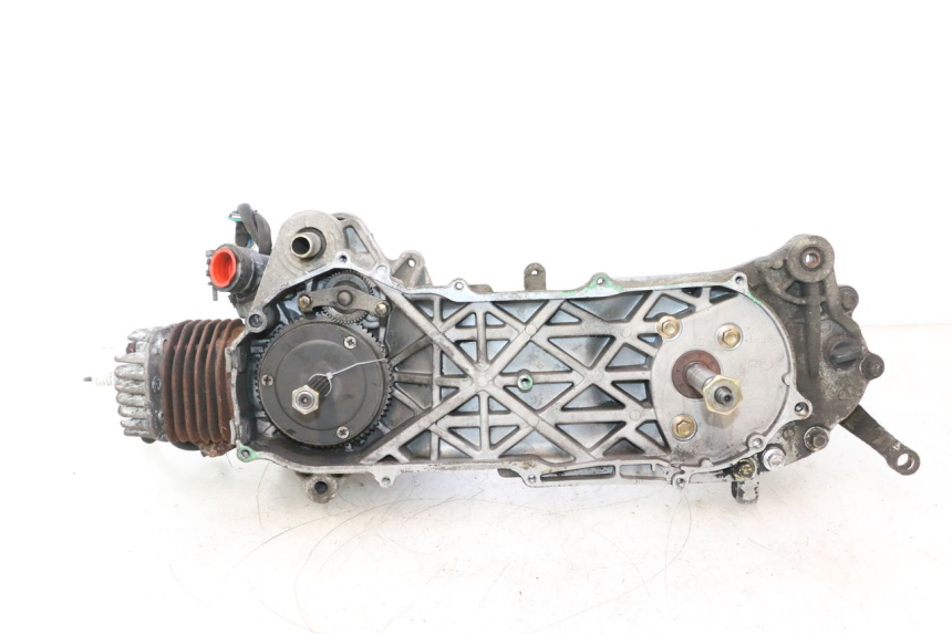 photo de ENGINE KEEWAY RY6 2T 50 (2011 - 2019) - Main view