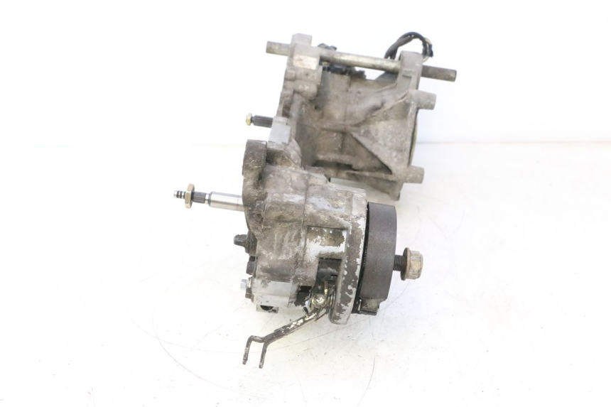 photo de ENGINE KEEWAY RY6 2T 50 (2011 - 2019) - Used quality zoom