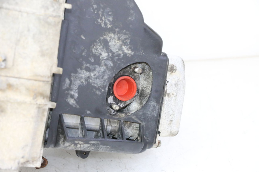 photo de ENGINE HYTRACK S 150 (2003 - 2011) - Component detail