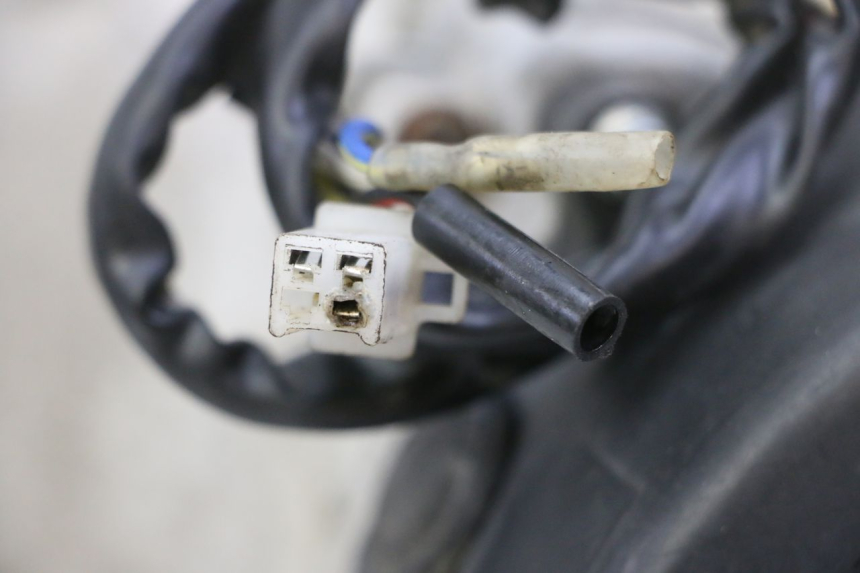 photo de ENGINE HYTRACK S 150 (2003 - 2011) - Checked used part