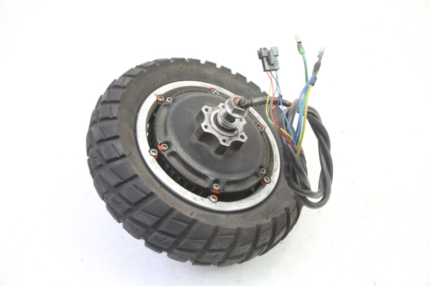 photo de ENGINE HERO S10 1 - Main view